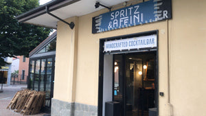 Spritz & Affini apre a Settimo: sarà il primo locale del Gruppo Affini fuori da Torino