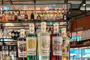 Susa Libre e Turin Gin, le Distillerie Subalpine omaggiano il Piemonte in chiave green
